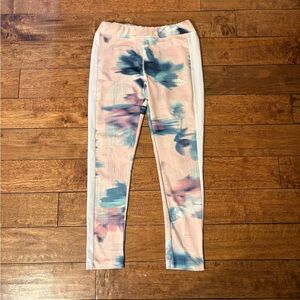 PUMA Girl’s Leggings, size XL